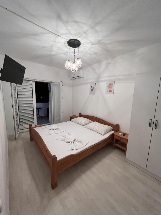 Villa Ljiljana Neum Quarto foto