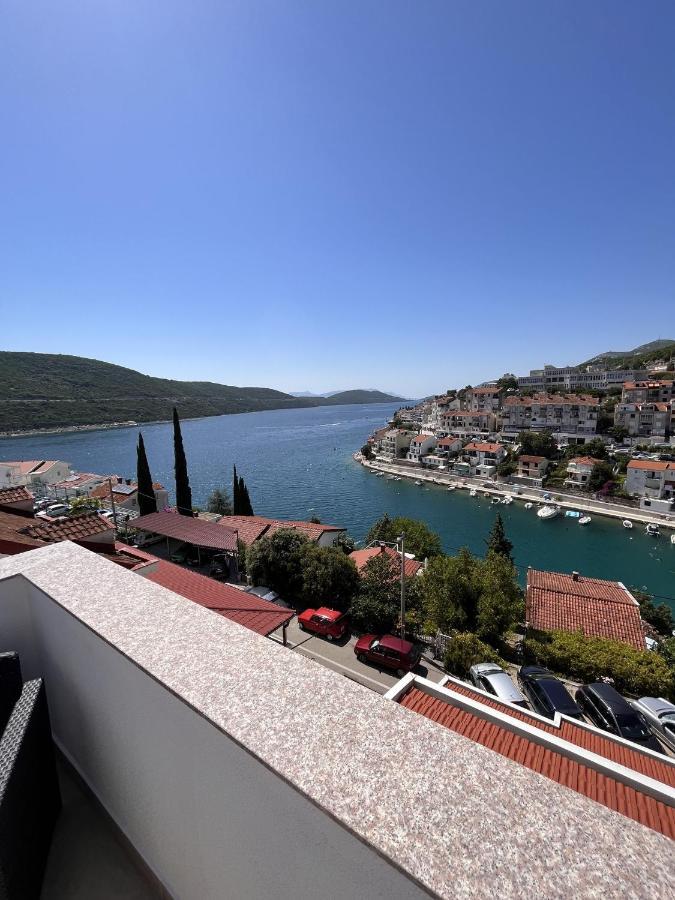 Villa Ljiljana Neum Exterior foto