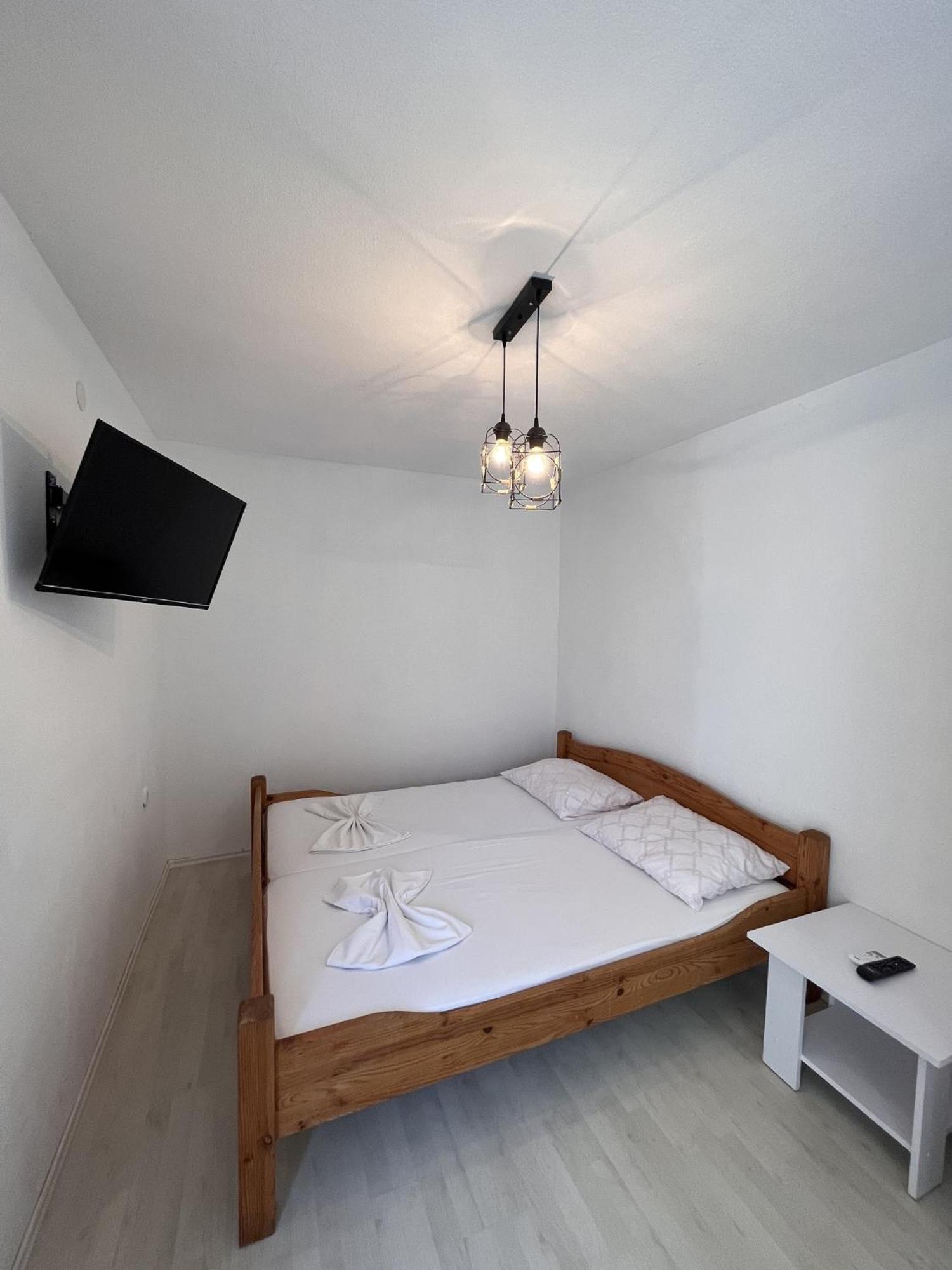 Villa Ljiljana Neum Quarto foto