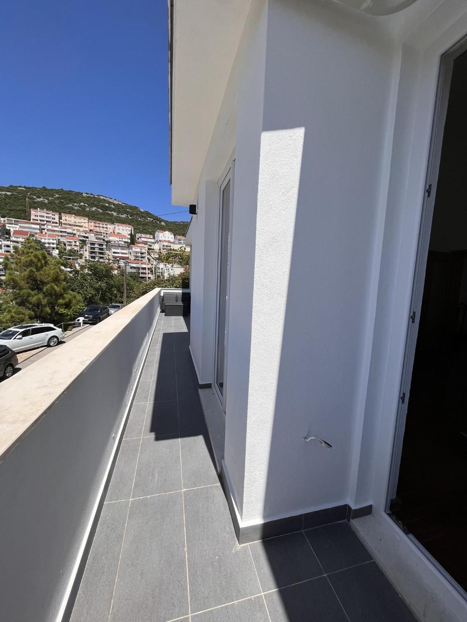 Villa Ljiljana Neum Quarto foto