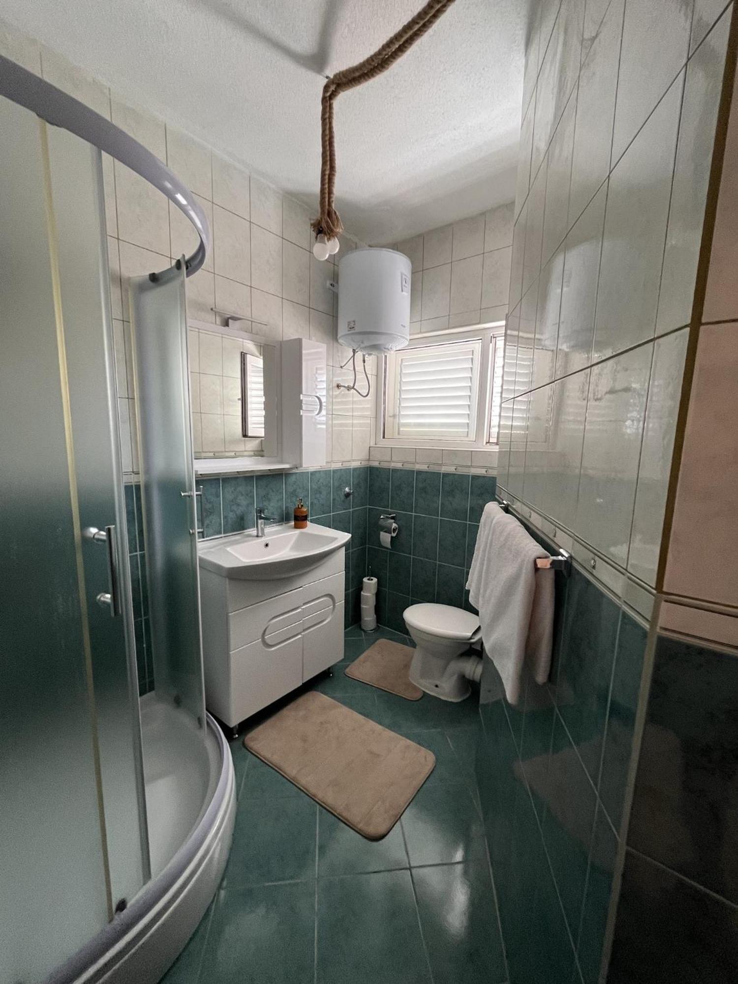 Villa Ljiljana Neum Quarto foto