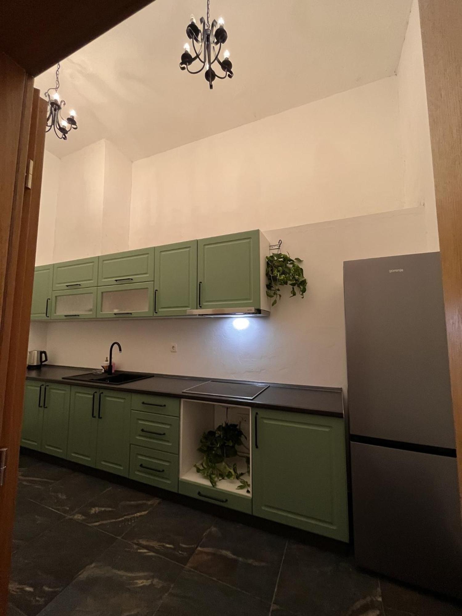 Villa Ljiljana Neum Quarto foto