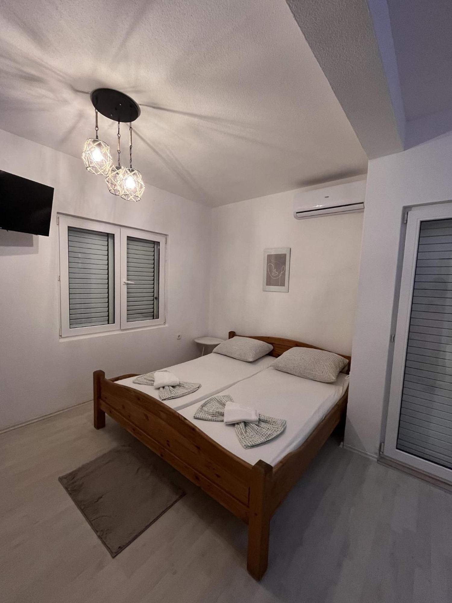 Villa Ljiljana Neum Quarto foto