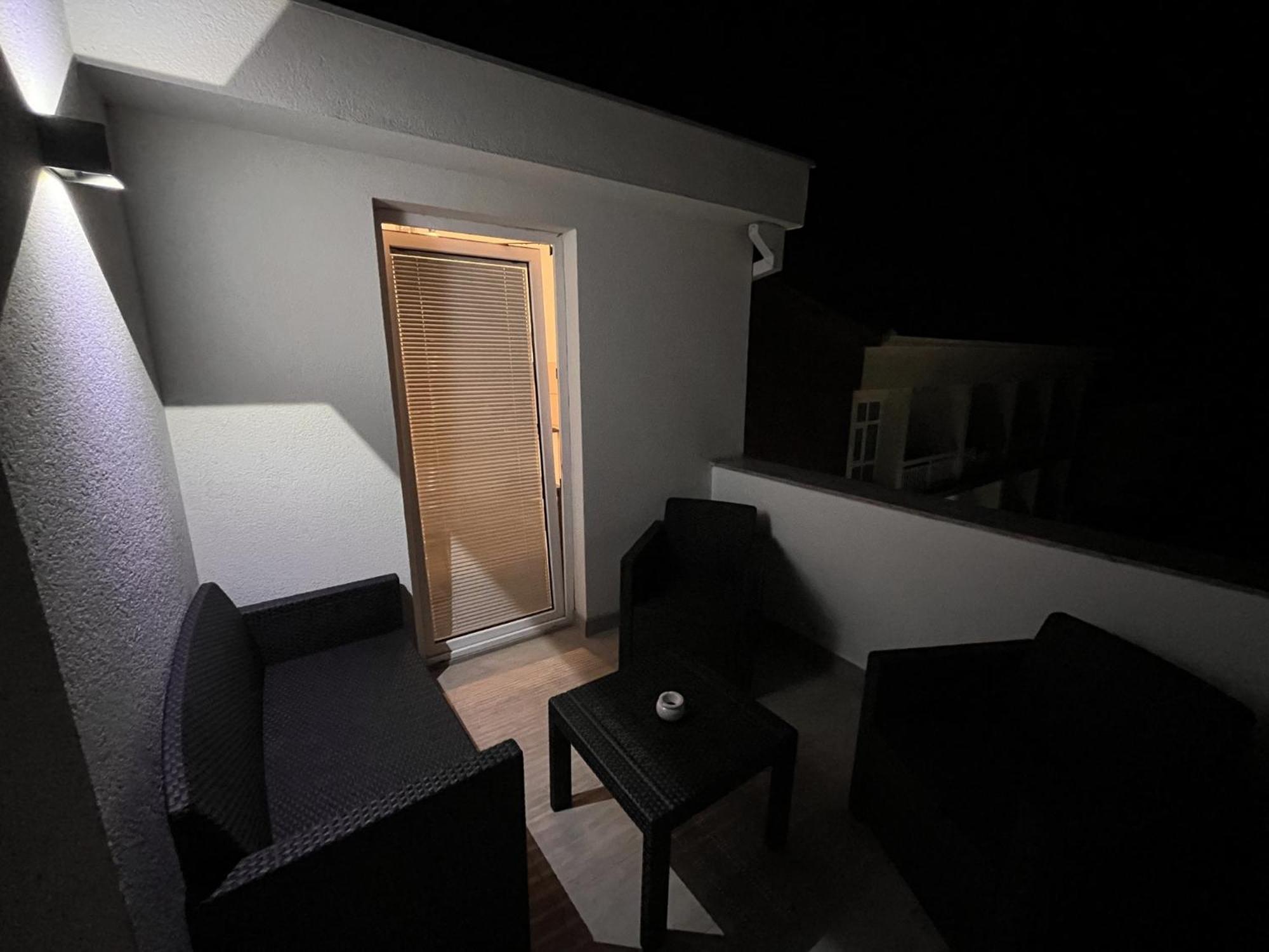 Villa Ljiljana Neum Quarto foto