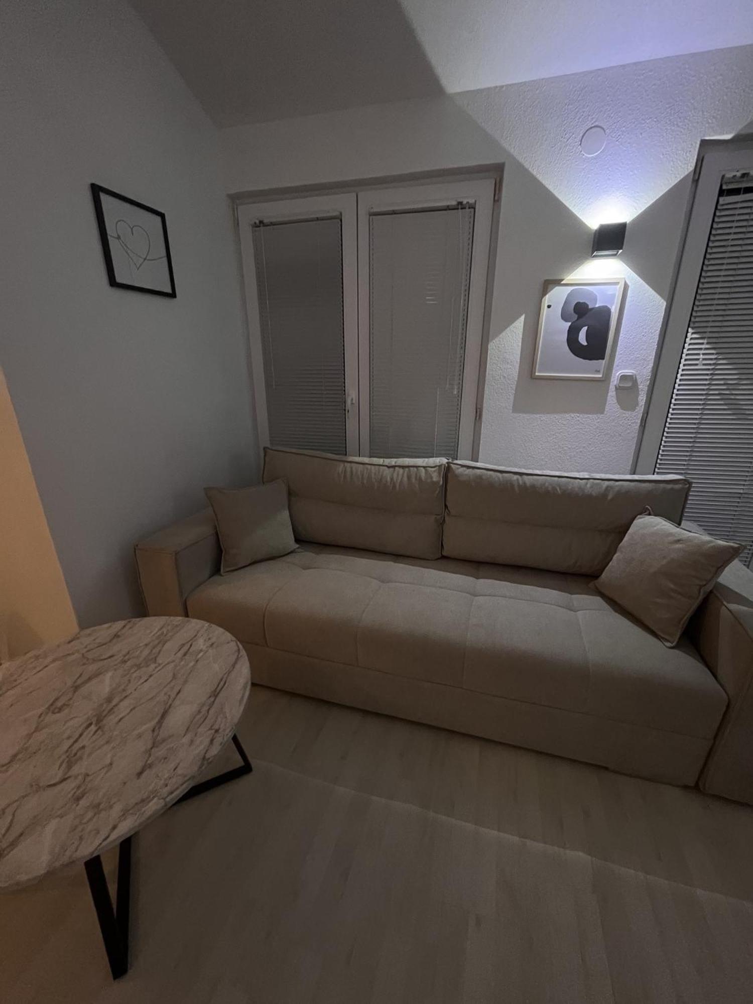 Villa Ljiljana Neum Quarto foto
