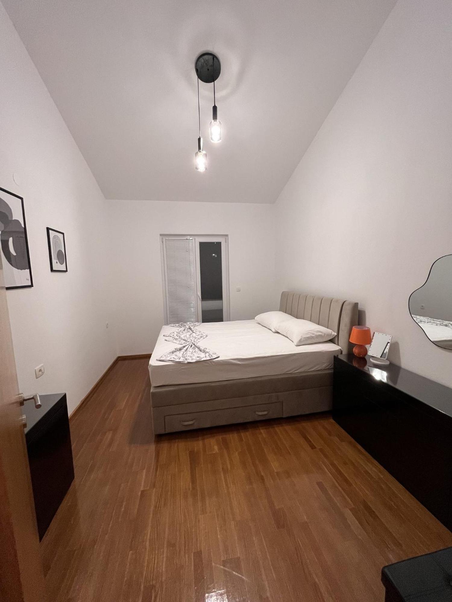 Villa Ljiljana Neum Quarto foto