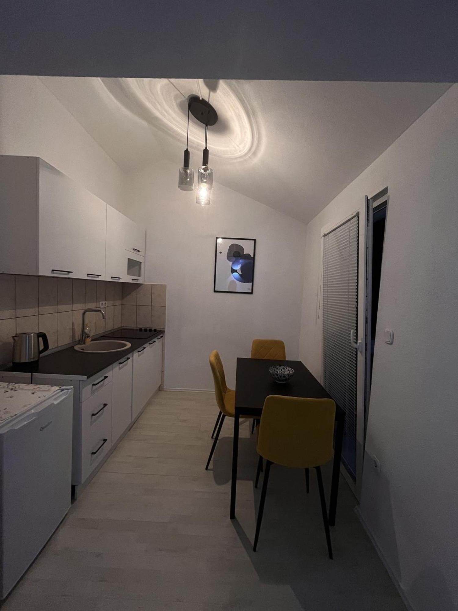 Villa Ljiljana Neum Quarto foto