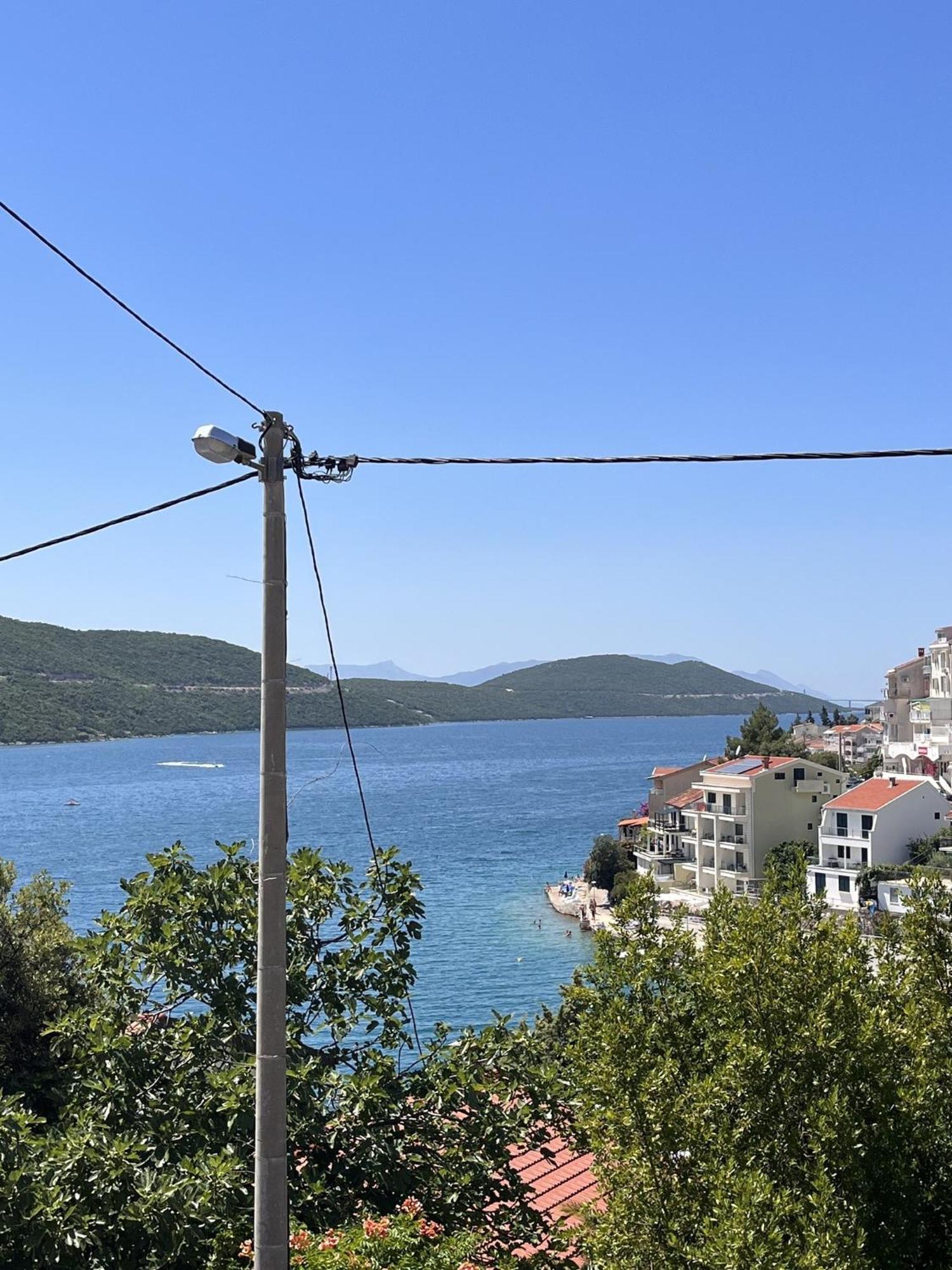 Villa Ljiljana Neum Quarto foto