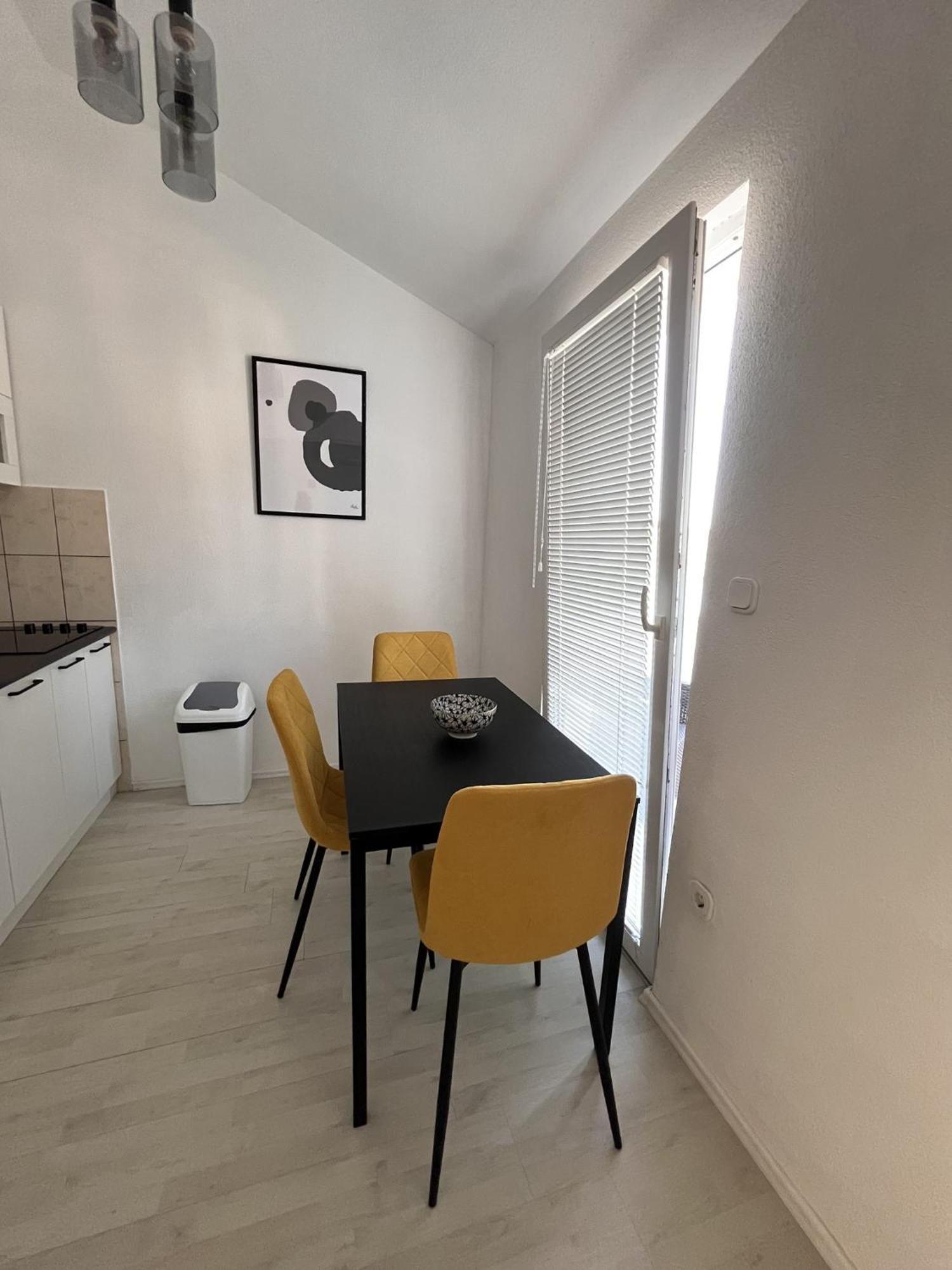 Villa Ljiljana Neum Quarto foto