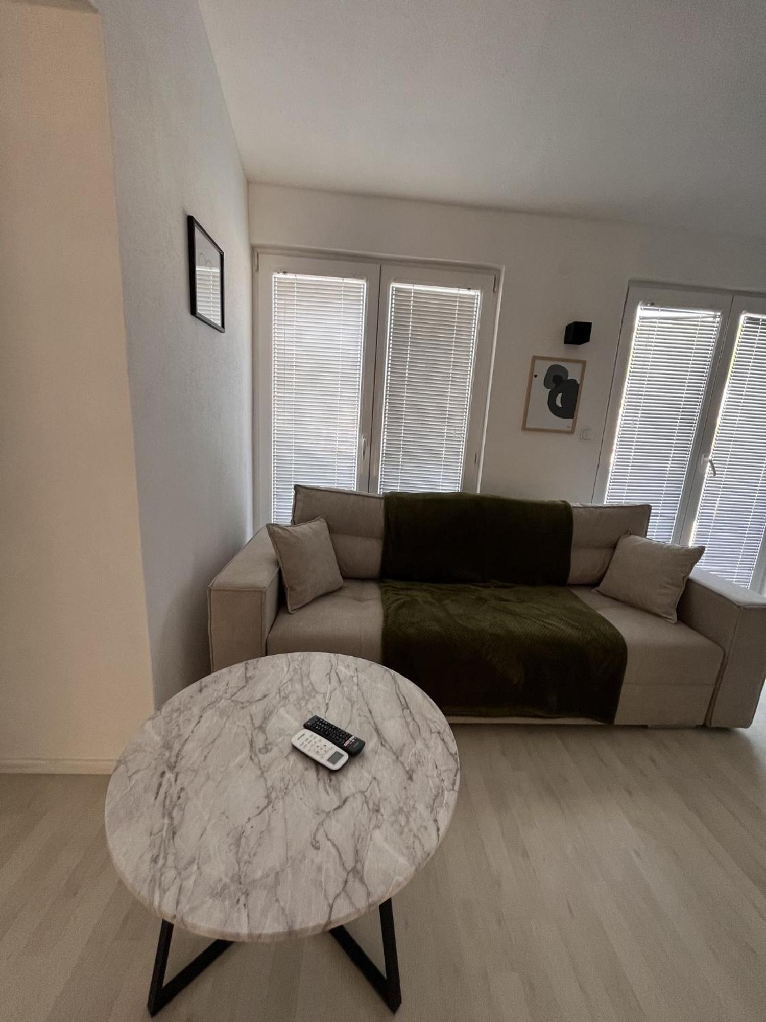 Villa Ljiljana Neum Quarto foto