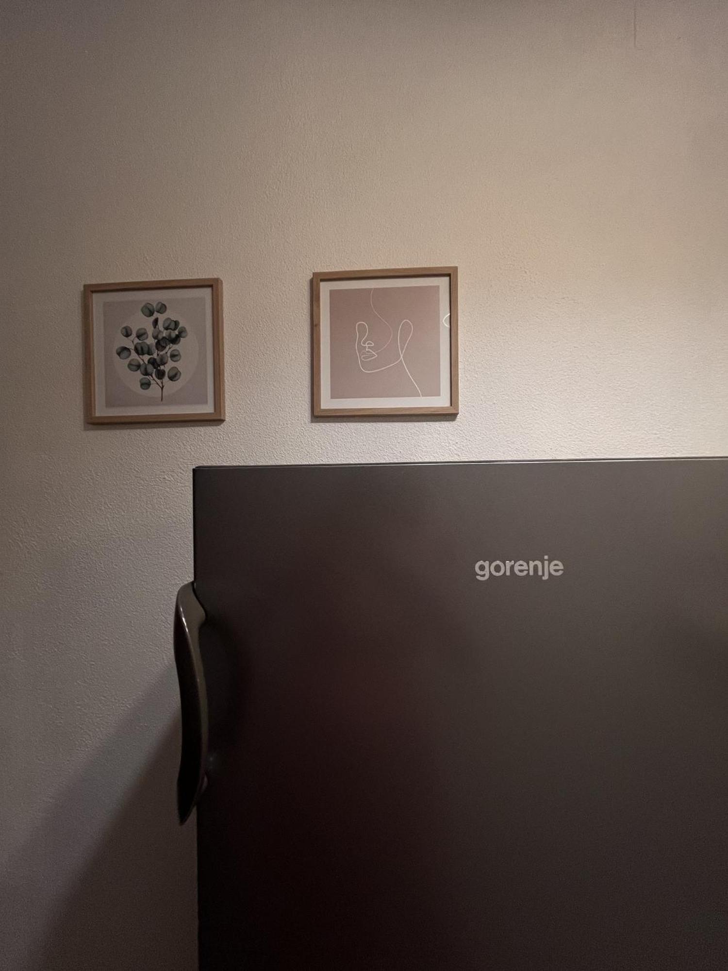 Villa Ljiljana Neum Quarto foto
