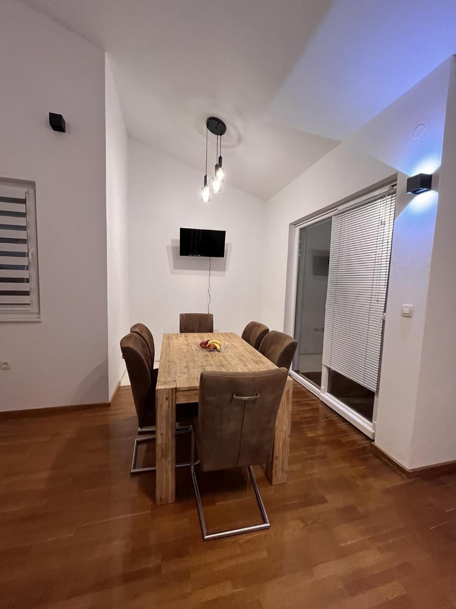 Villa Ljiljana Neum Quarto foto