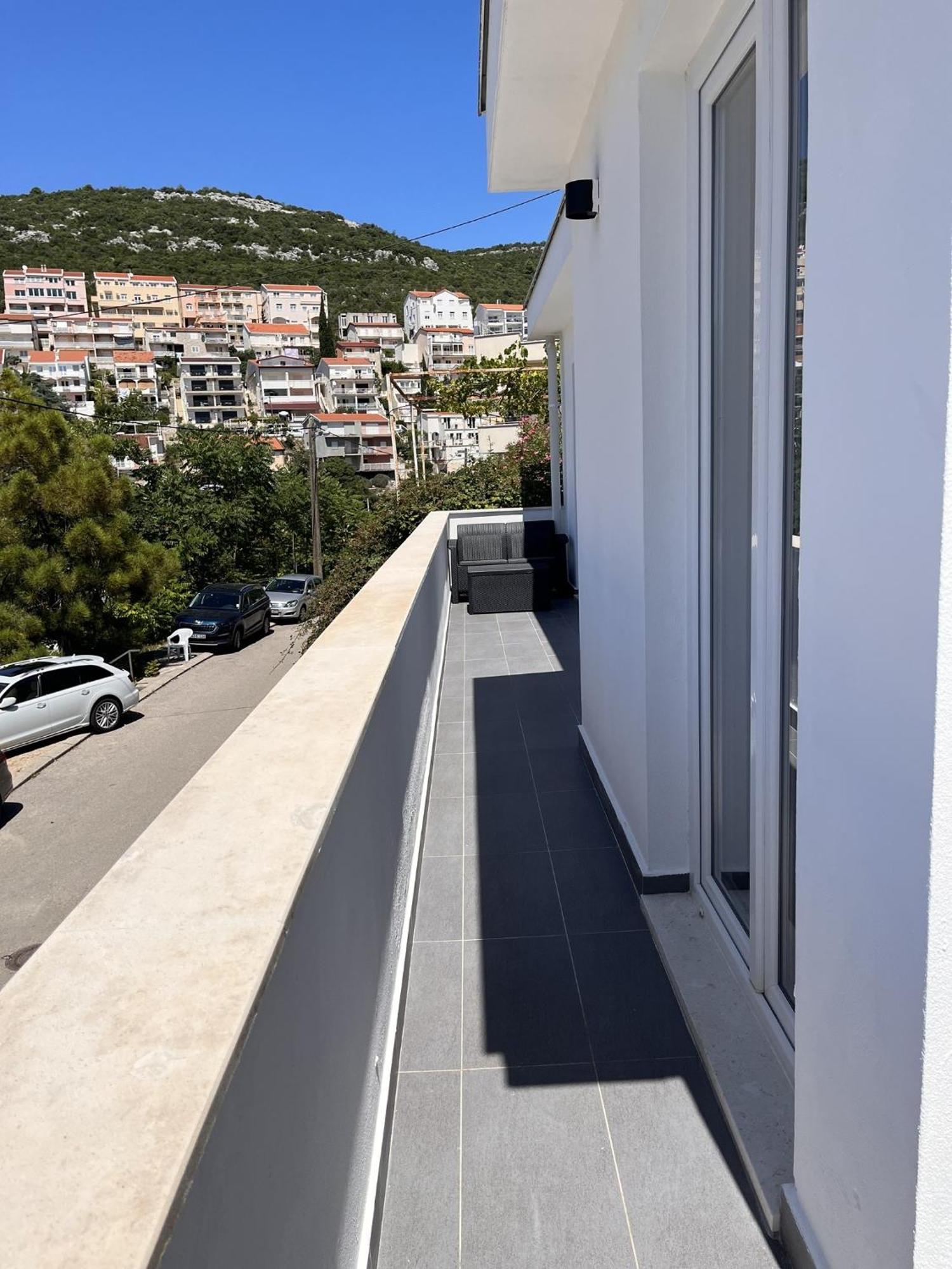 Villa Ljiljana Neum Quarto foto