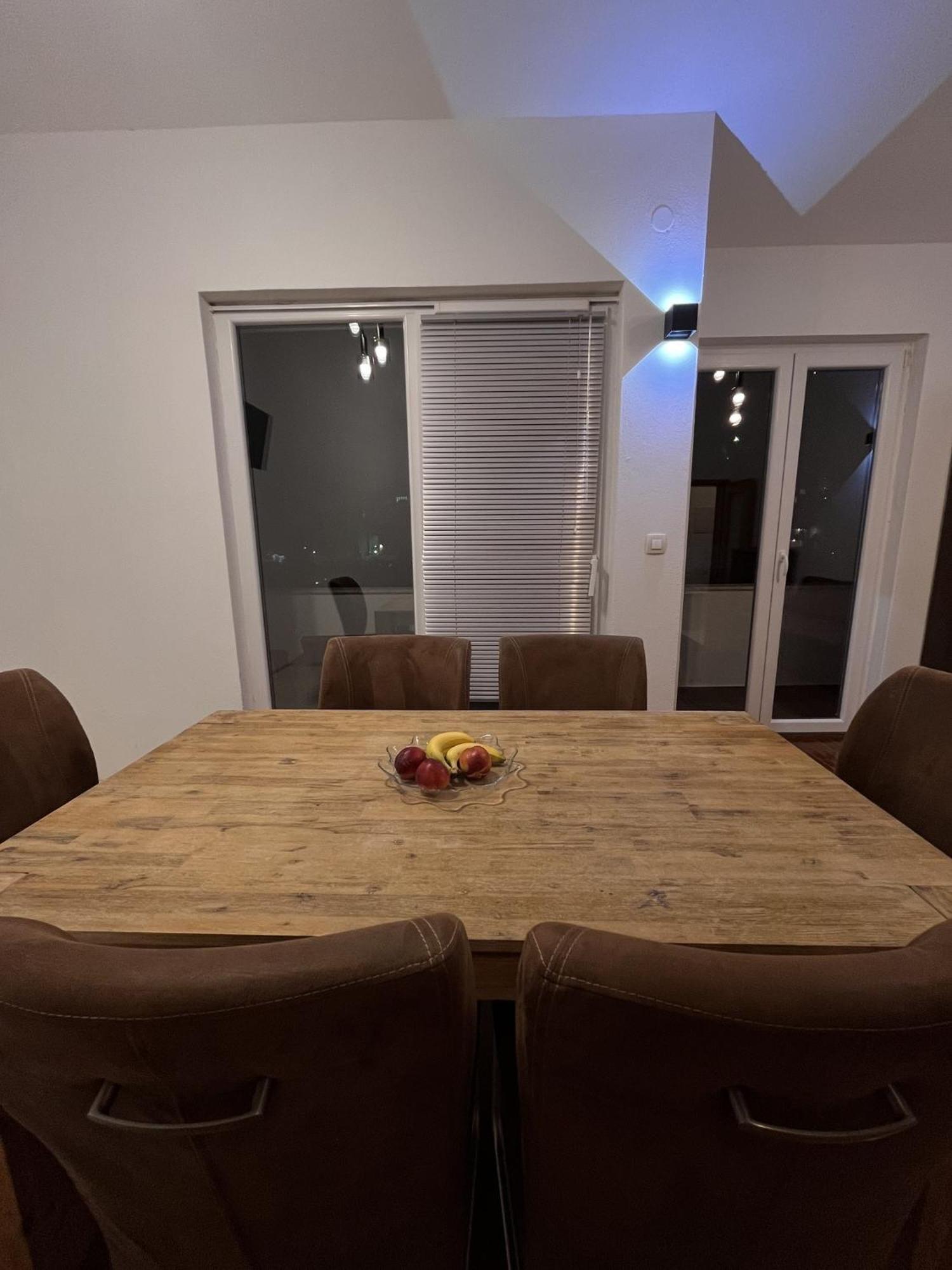 Villa Ljiljana Neum Quarto foto