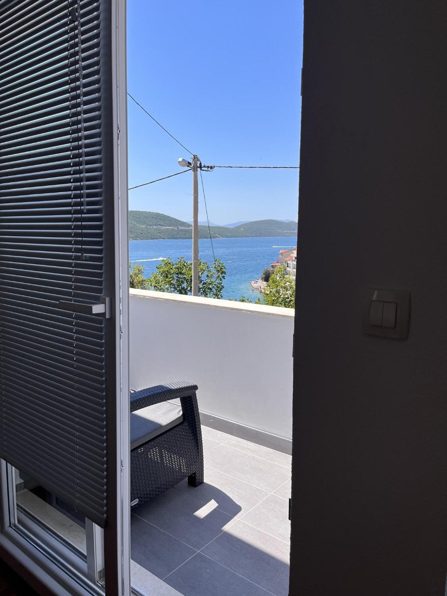 Villa Ljiljana Neum Quarto foto