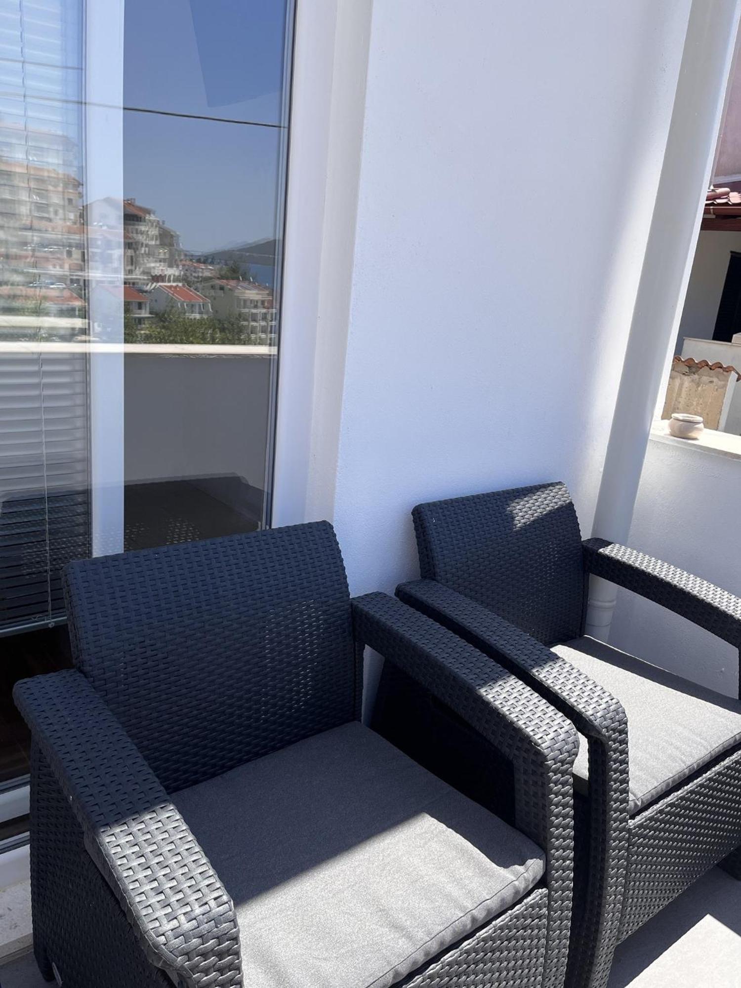 Villa Ljiljana Neum Quarto foto
