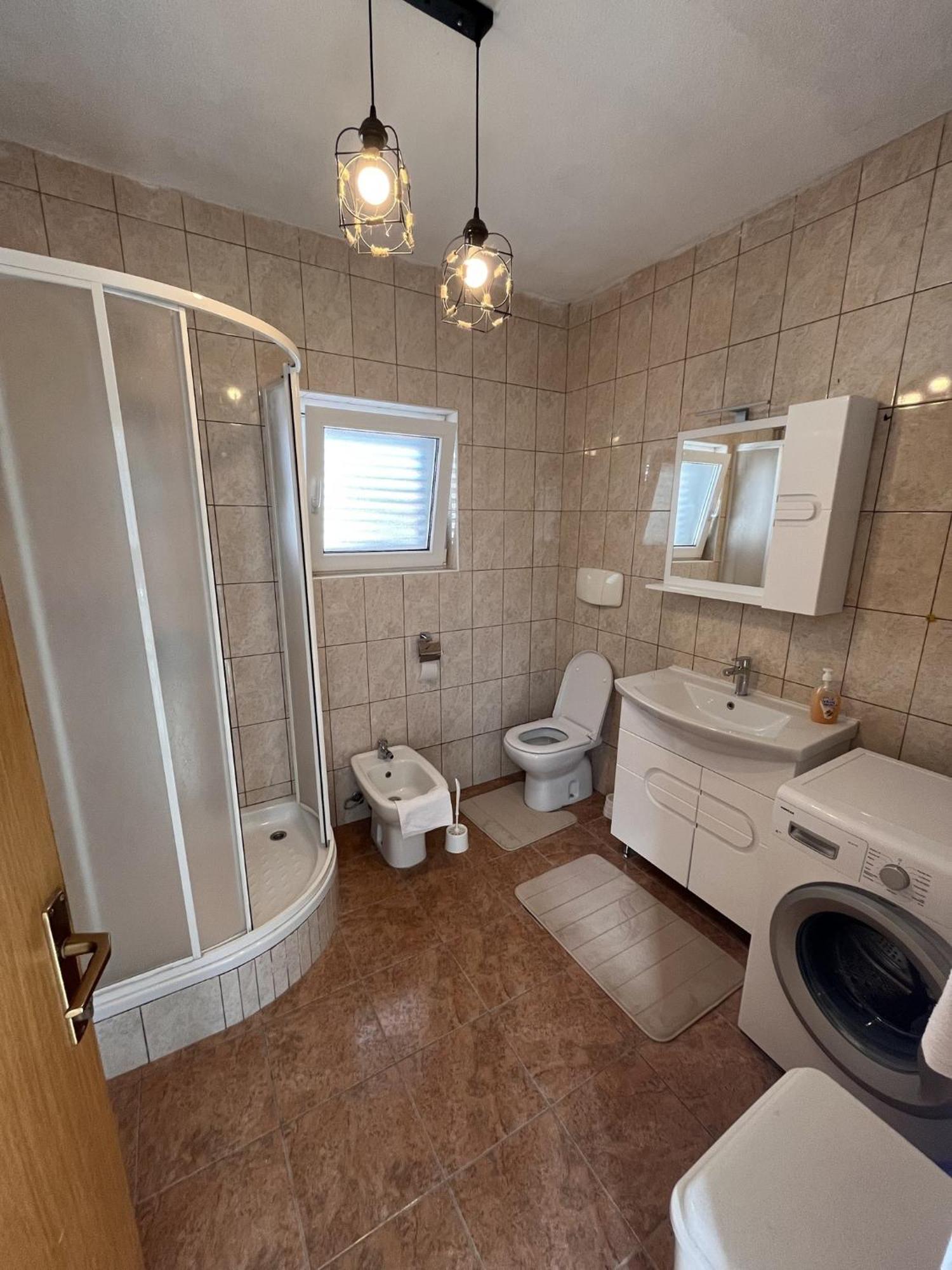 Villa Ljiljana Neum Quarto foto