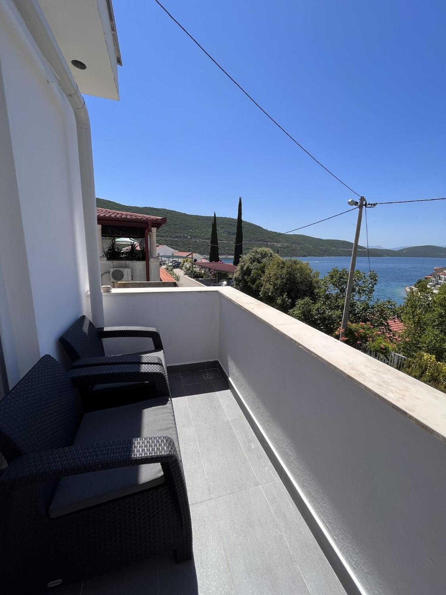 Villa Ljiljana Neum Quarto foto