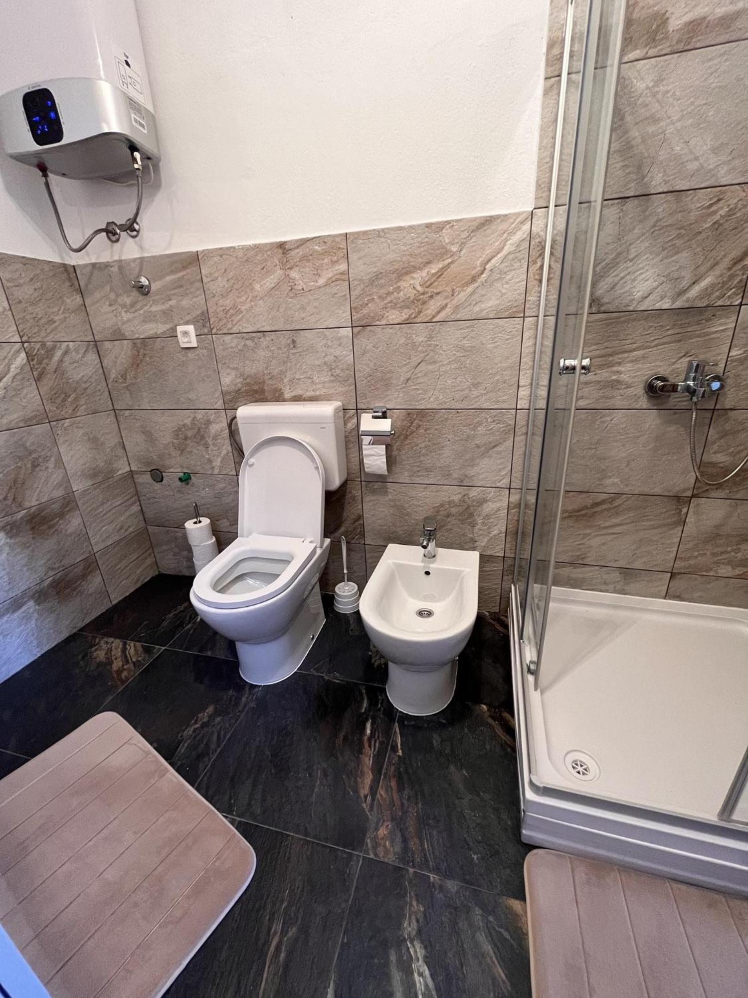 Villa Ljiljana Neum Quarto foto