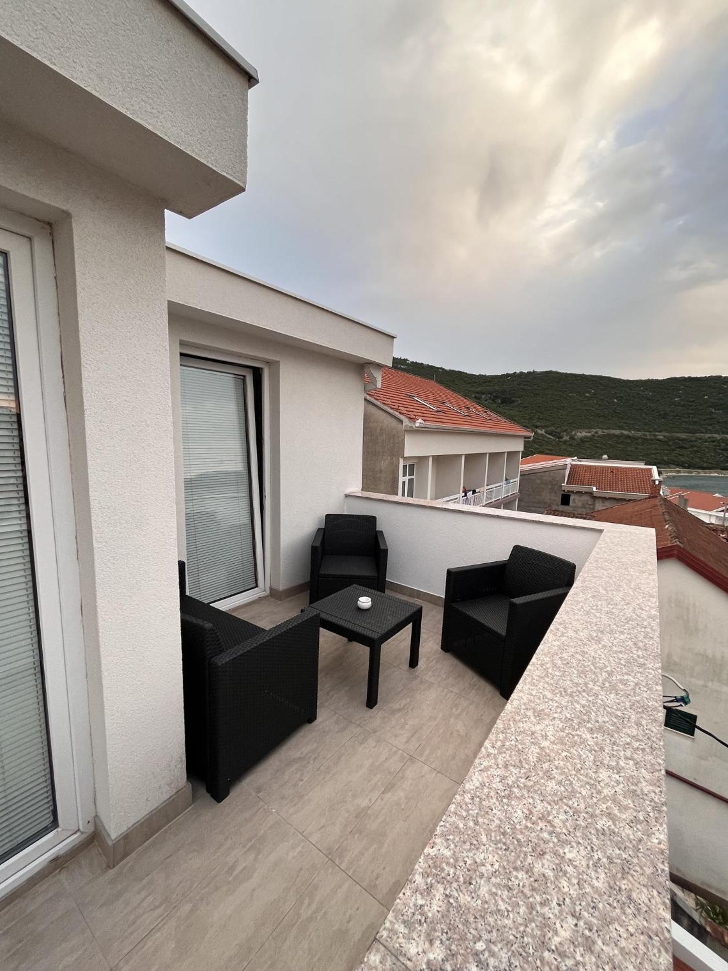 Villa Ljiljana Neum Quarto foto
