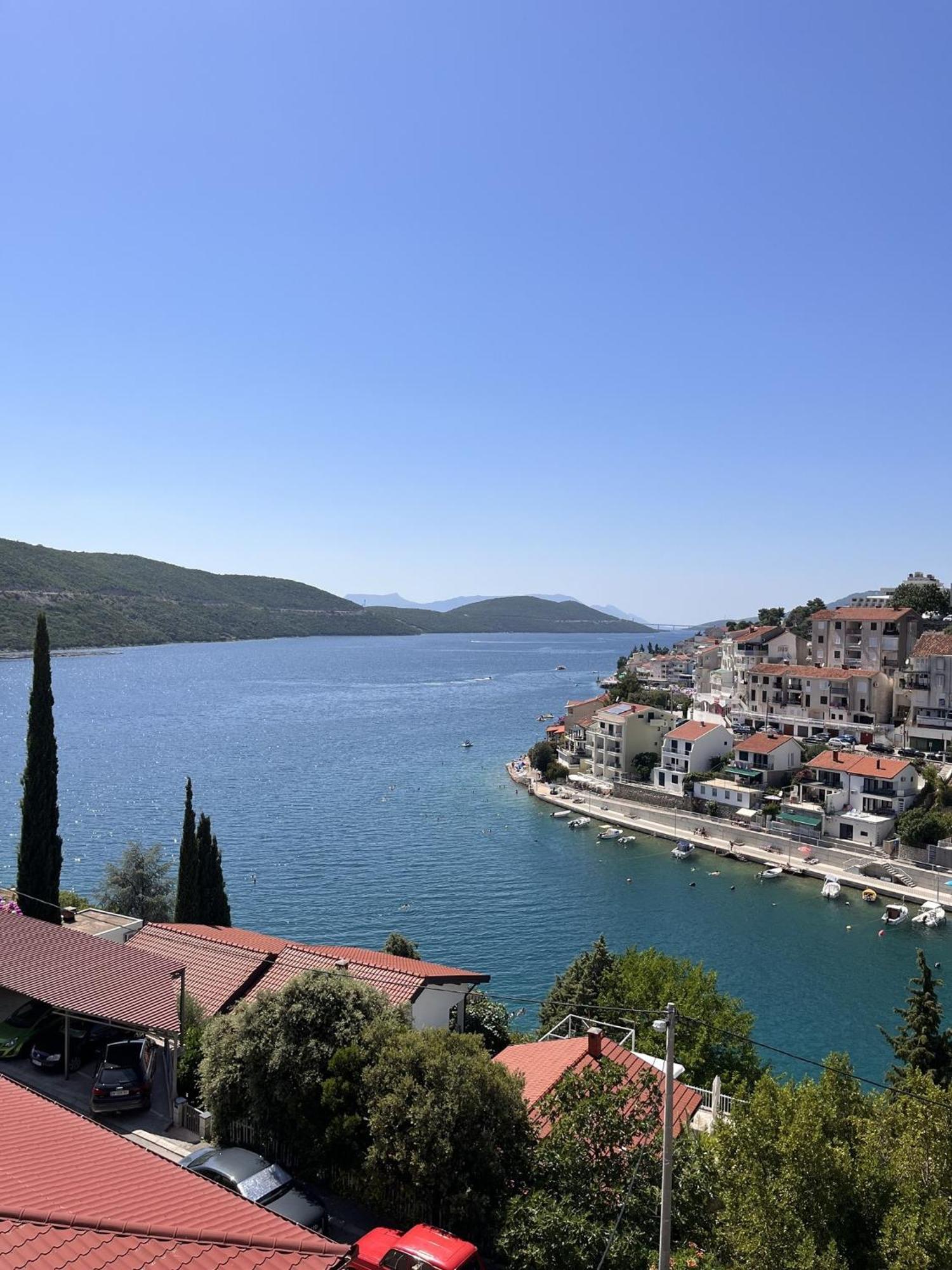 Villa Ljiljana Neum Quarto foto