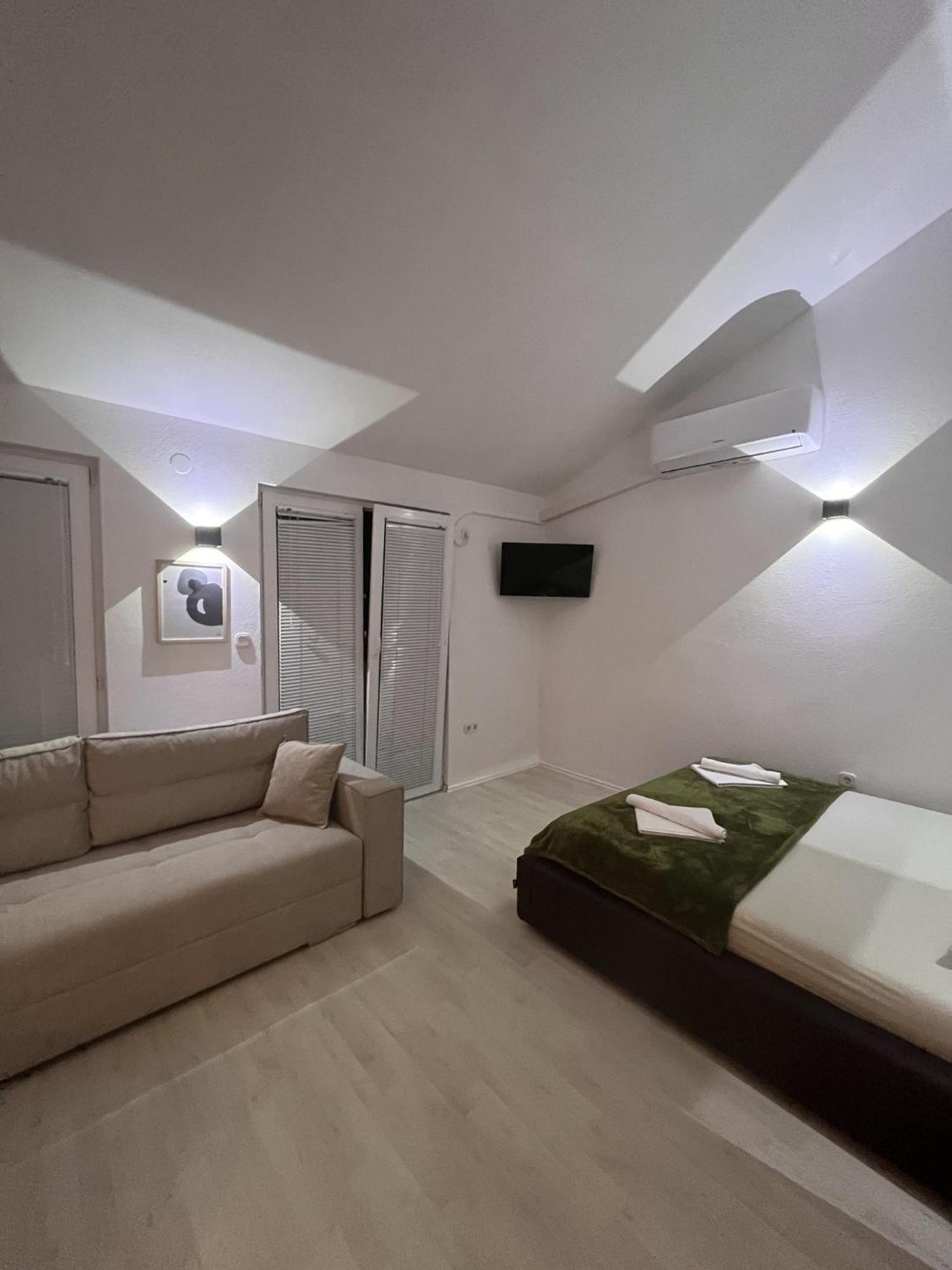 Villa Ljiljana Neum Quarto foto