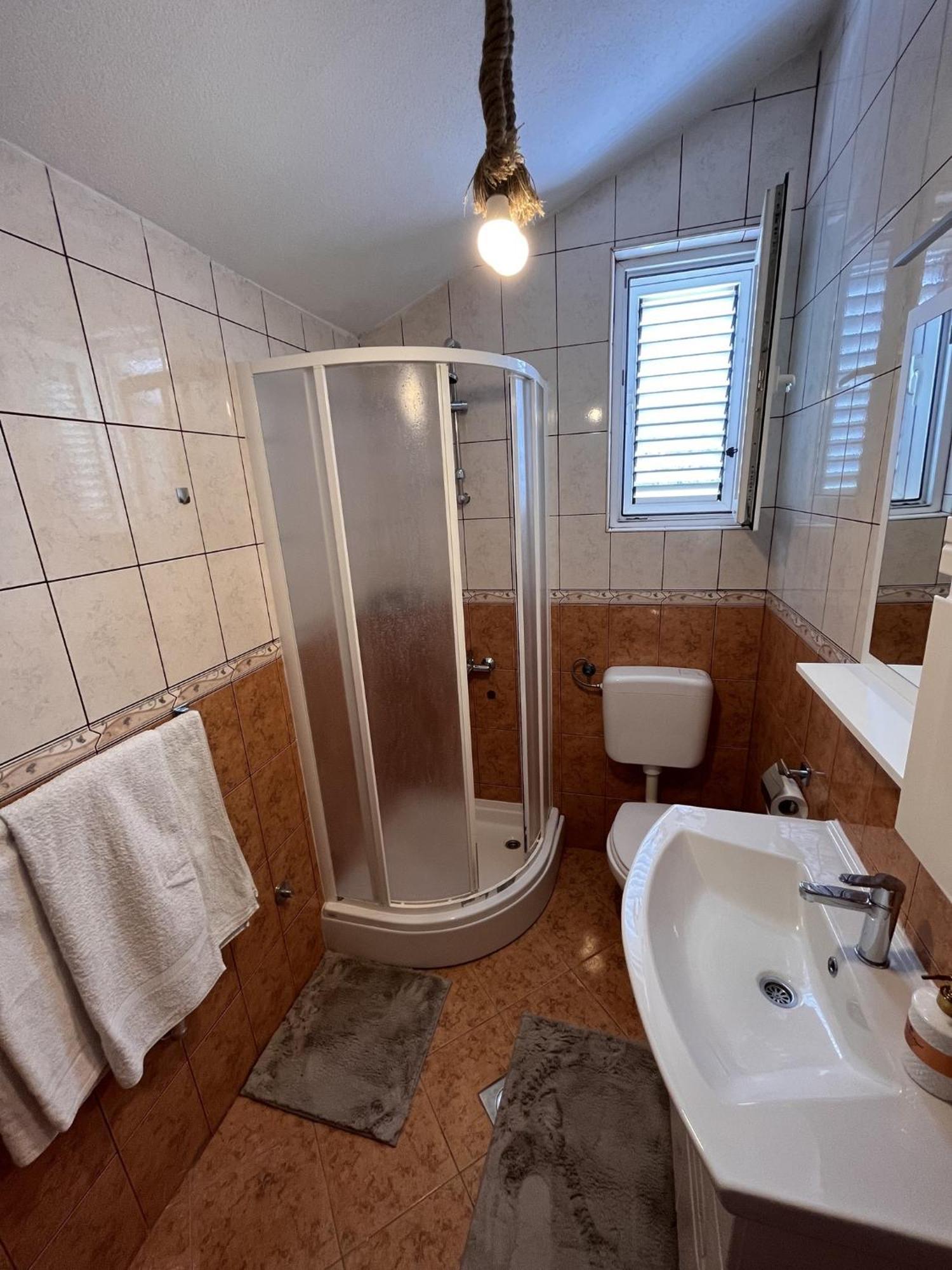 Villa Ljiljana Neum Quarto foto