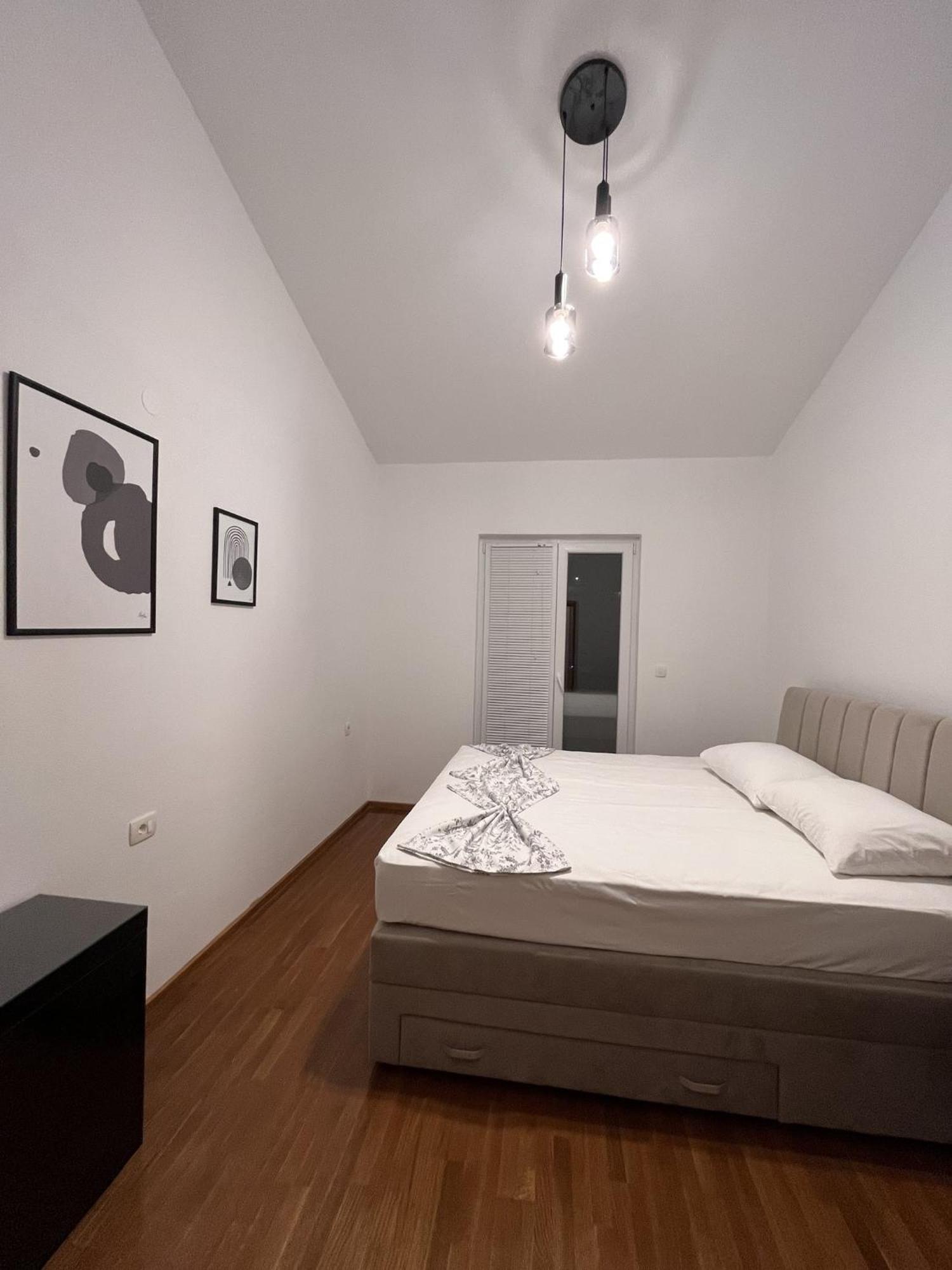 Villa Ljiljana Neum Quarto foto