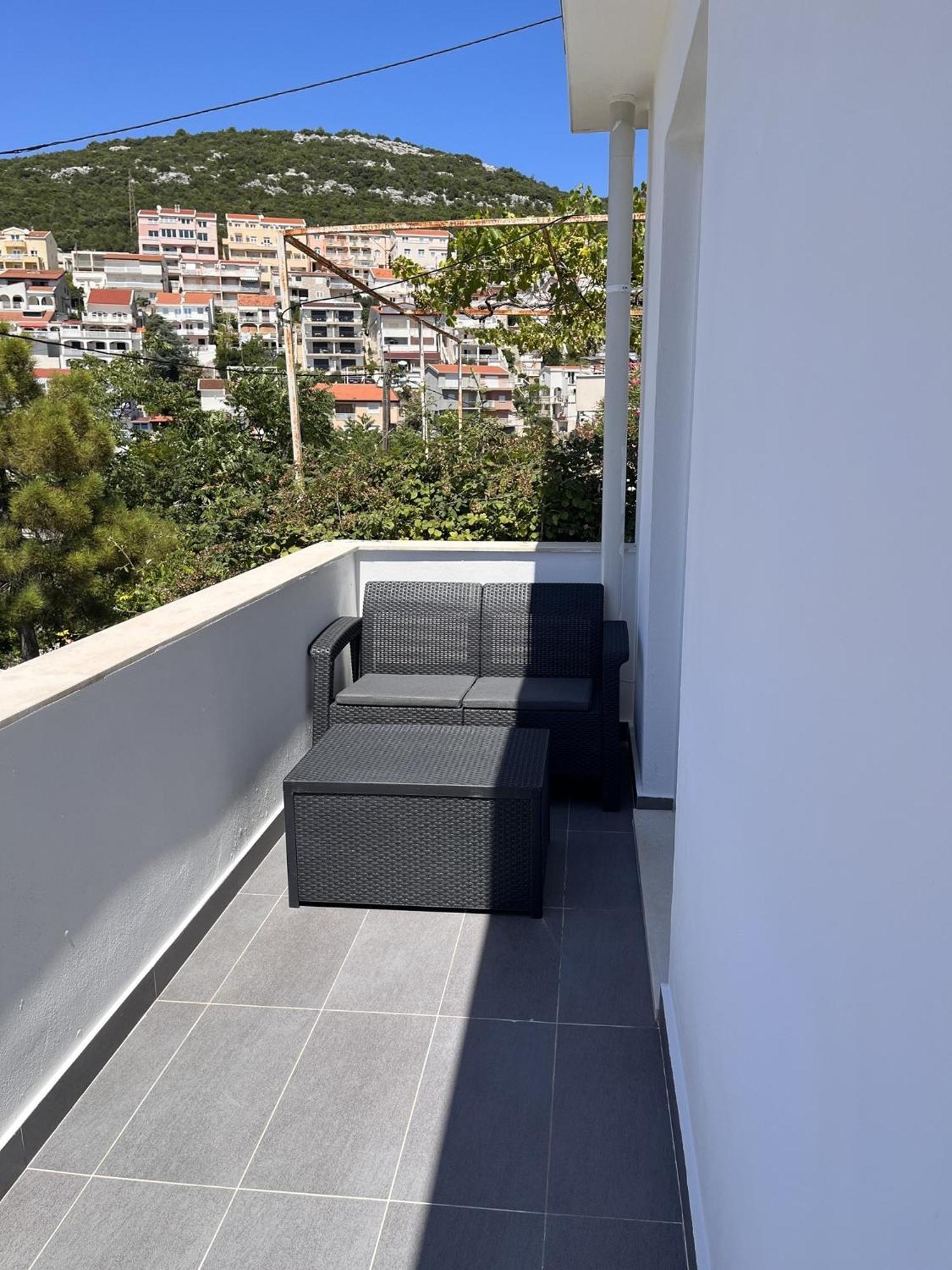 Villa Ljiljana Neum Quarto foto