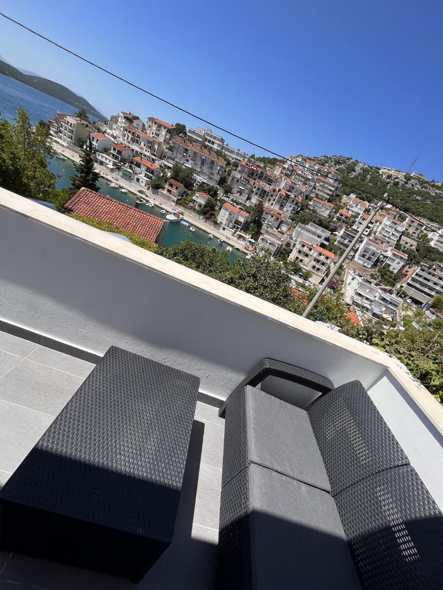Villa Ljiljana Neum Quarto foto