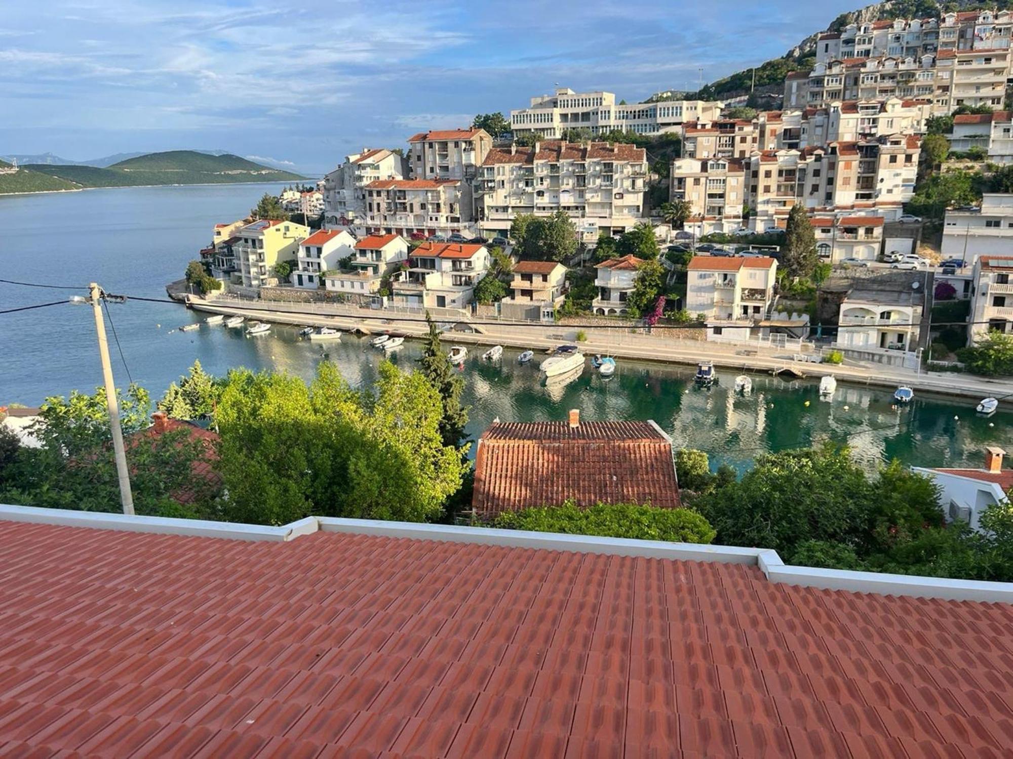 Villa Ljiljana Neum Quarto foto