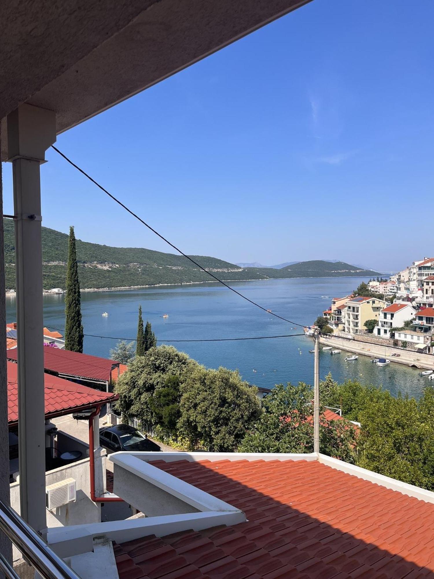 Villa Ljiljana Neum Quarto foto